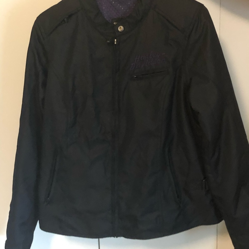 Harley Clothes - image 5